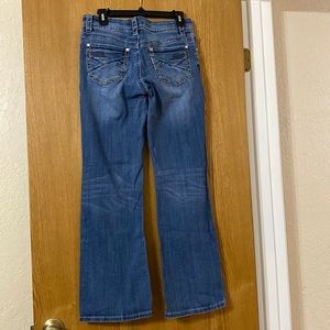 Stetson Trouser jeans size 8 regular